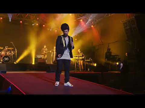 Dread Mar I - Árvore Sem Folhas (Ao vivo) Ativar Legendas.