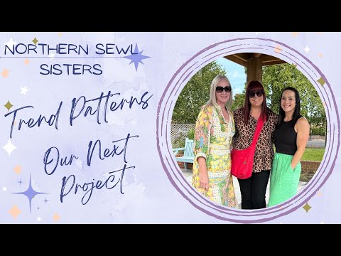 Trend Patterns / Our Pattern Choices!