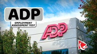 How to Pass ADP IQ AND APTITUDE EMPLOYMENT TEST - Questions and Answers with Solutions
