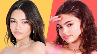 The Story of Ariana Greenblatt  | Life Before Fame