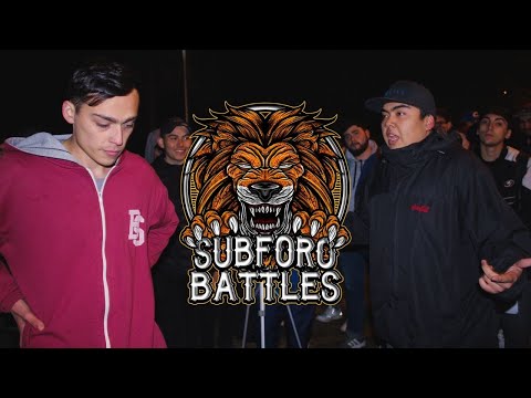 JOKAR vs SATIM | FINAL SFB VOL. 6 TRAP