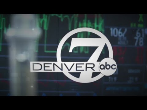 Denver7 News at 10PM | Friday, May 7, 2021