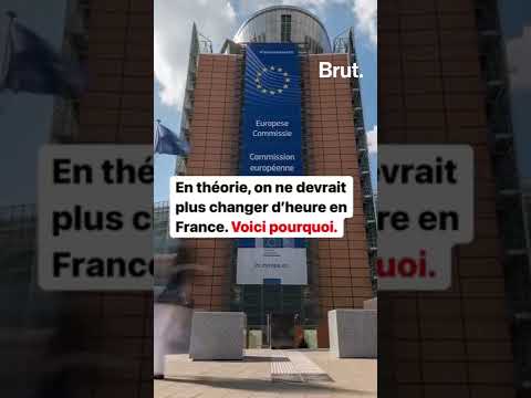 Changement d'heure : tout savoir cette pratique instaurée en 1976