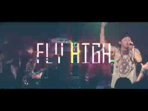 DOLLS REALIZE“FLY HIGH”Official Music Video