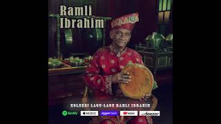 Download lagu Ramli Ibrahim - Nasib Badan (promo) mp3