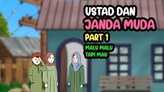 Download lagu USTAD AND YOUNG WIDOW PART 1 - FUNNY COMEDY mp3 Download lagu USTAD AND YOUNG WIDOW PART 1 - FUNNY COMEDY mp3
