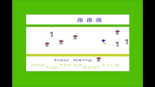 Pixie Words for the Commodore VIC-20 / Commodore VC-20