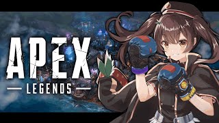【APEX】やっぱりこのゲームがすきなんです　【とち乙女さゆ】