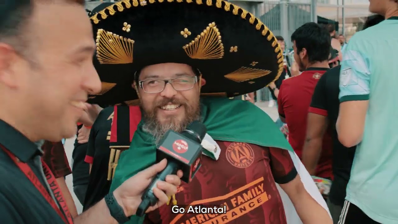 The Unmatched Passion of Atlanta United: A Tailgate Experience