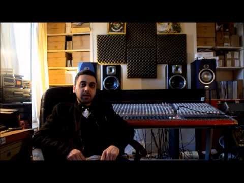 DOUGIE CONSCIOUS INTERVIEWS INDICA DUBS,CHECK IT