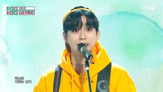 [影音] 210227 MBC Show!音樂中心