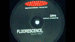 Damon Wild - Fluorescence