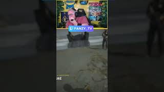 Snipé depuis prison... (mytho) ! #warzone #Shorts