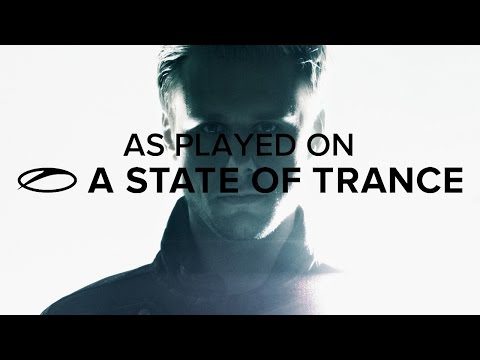 Andrew Rayel feat. Alexandra Badoi - Goodbye [A State Of Trance Episode 651]