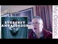 Evergrey - Ambassador (Listen/Review)