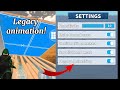 FINALLY A NEW STRUCID UPDATE Legacy Animation Strucid Mobile Fortnite Roblox Viral Shorts