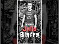 The Story Of Jello Biafra