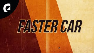 Loving Caliber - Faster Car (Official Lyric Video)