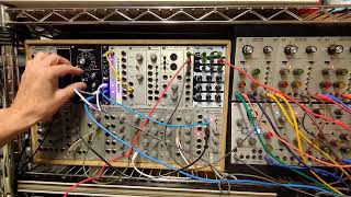 Video thumbnail for Behringer BODE 1630 Frequency Shifter by Vykaar Tones