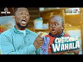 Brainjotter Vs Ebube Wahala Pro Max Customer Wahala And Lesson Teacher Brainjotter Funny