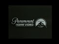 Paramount Home Video 1953 1979