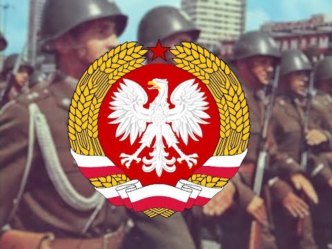 Warszawianka - 1905 - Song of Warsaw