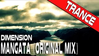 --||Trance||-- Dimension - Mangata (Original Mix)