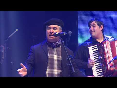 Los de la Isla de Quellón en Festival Patagonia 2017