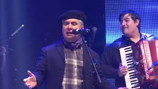 Festival Patagonia 2017 - Los de la Isla de Quellón