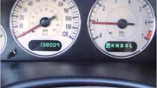 preview picture of video '2003 Chrysler Town & Country Used Cars Grand Rapids MI'