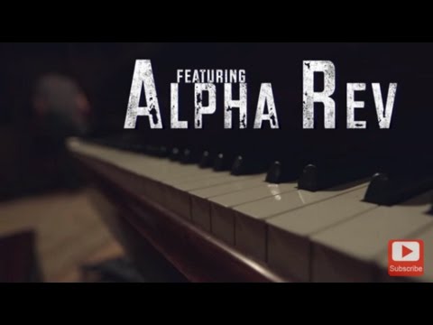 The Vibe Presents Alpha Rev Live @ Orb (featuring Matt Noveskey)