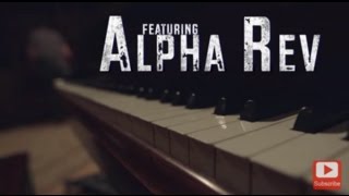 The Vibe Presents Alpha Rev Live @ Orb (featuring Matt Noveskey)