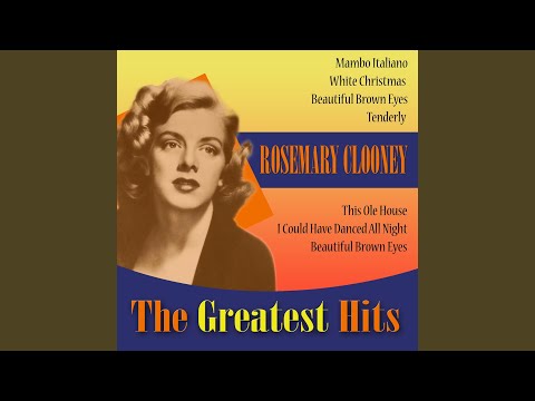 I Could Have Danced All Night