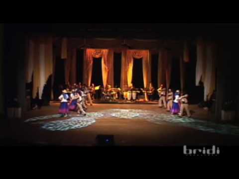 CFI Os Gaúchos | Açores