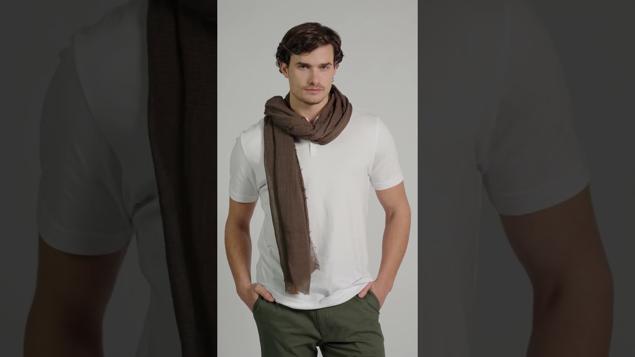 Video de Pantalón Palermo Verde Militar