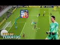 Review 99 Rate T.Courtois GK Parrying 90 Reflexes 85🥴 | Derby Day Madrid | eFootball 2023 Mobile