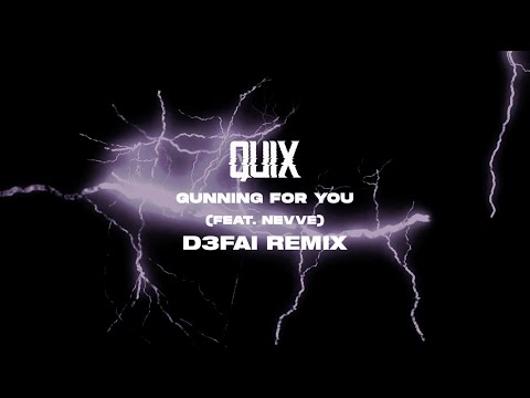 Video thumbnail for Gunning For You (D3FAI Remix)