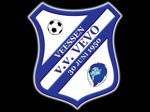 VEVO - Noord Veluwse Boys 5-4 (2-2)