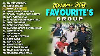 Download lagu Golden Hits Favourite s Group... mp3