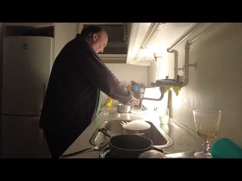 MongoTV_8185 - ENGLISH VLOG - Have a Good Monday - Making Hot Soup