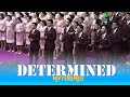 DETERMINED I Men S Ensemble