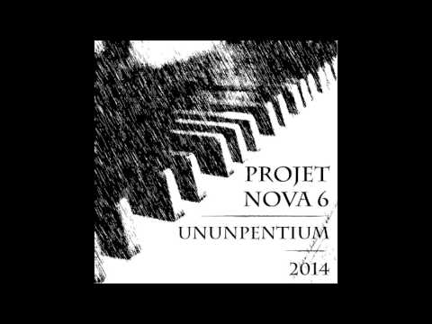 Projet Nova 6 - Entred [FREE DUBLOAD]