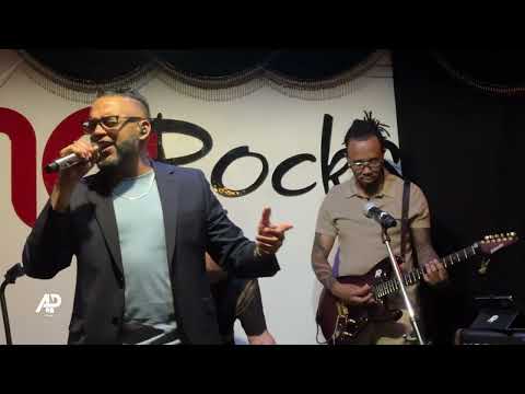 VARGAS - Amanha Talvez/Vou Fazer Voce Feliz (LIVE) by AP RECORDS