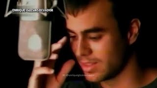 Enrique Iglesias - ESPERANZA