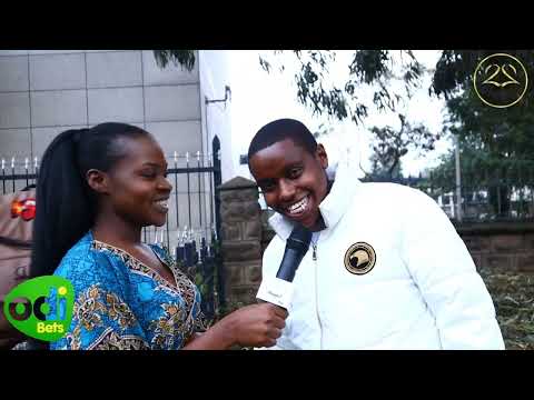 HOW I BECAME FAMOUS! - BRIAN CHIRA REVEALS AS HE EMBRACES HIS POSITIVE HIV STATUS