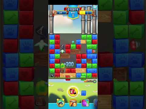 Pet Rescue Saga level 4485 no boosters