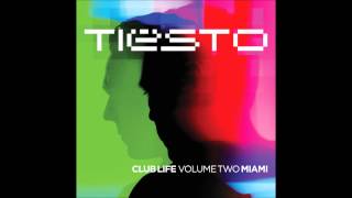 Tiesto - What Can We Do, A Deeper Love [Third Party Remix] Club Life Volume Two Miami
