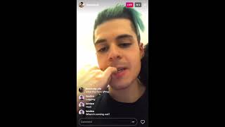 blackbear x jacob sartorius x radcat - hit me back