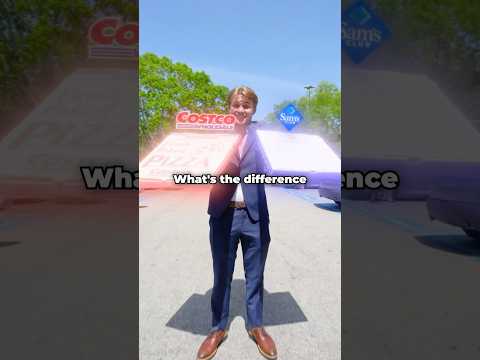 Is Sam's Club Better Than Costco?