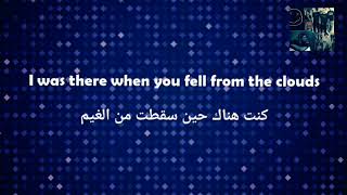 Børns - American money مترجمة مع الكلمات